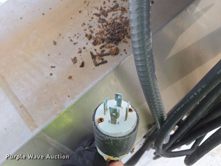 image for item EC3974 Tyler conveyor