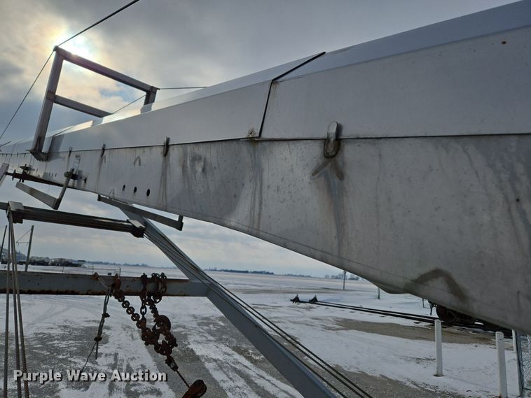 image for item EC3974 Tyler conveyor