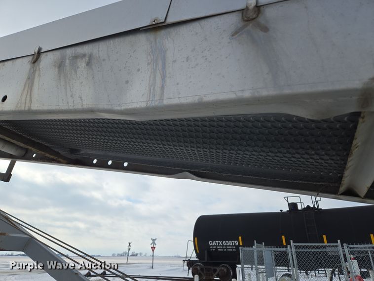 image for item EC3974 Tyler conveyor