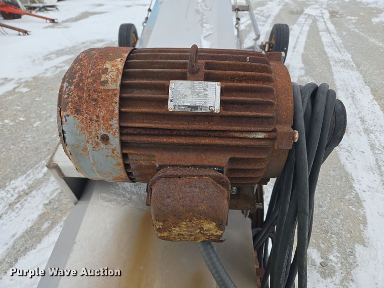 image for item EC3974 Tyler conveyor