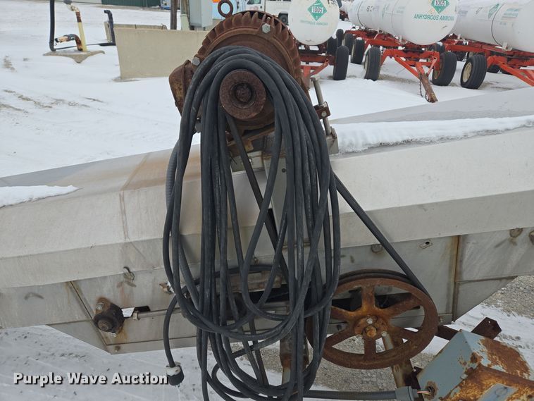 image for item EC3974 Tyler conveyor