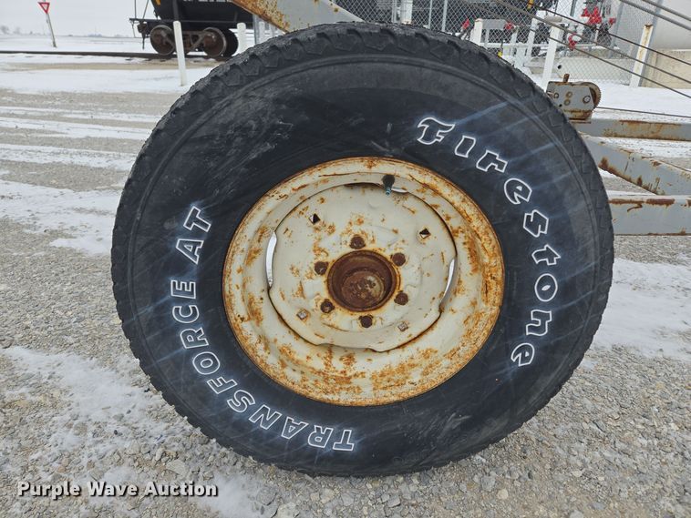 image for item EC3974 Tyler conveyor