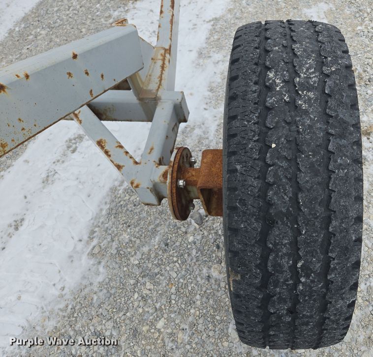 image for item EC3974 Tyler conveyor