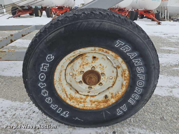 image for item EC3974 Tyler conveyor