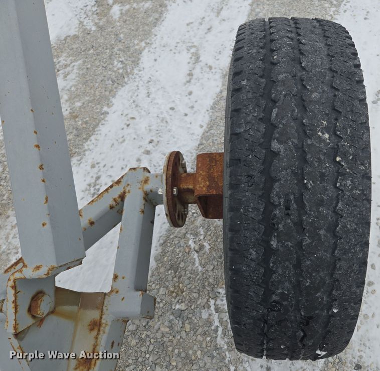 image for item EC3974 Tyler conveyor