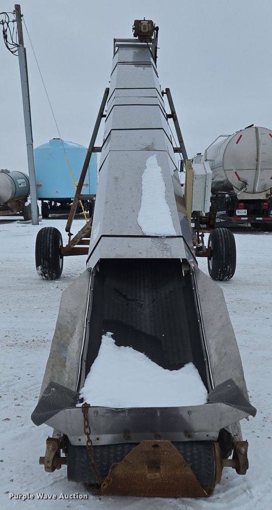 image for item EC3975 Kraus conveyor