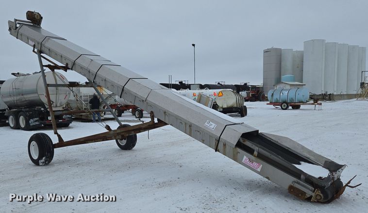 image for item EC3975 Kraus conveyor