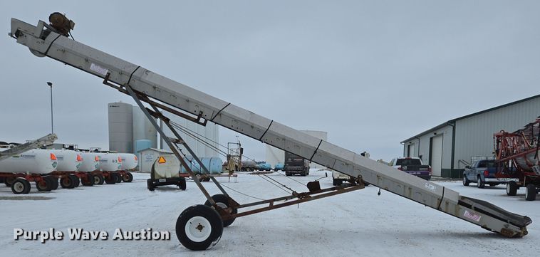 image for item EC3975 Kraus conveyor