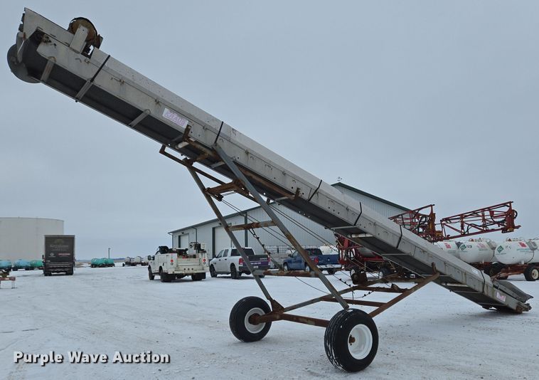 image for item EC3975 Kraus conveyor