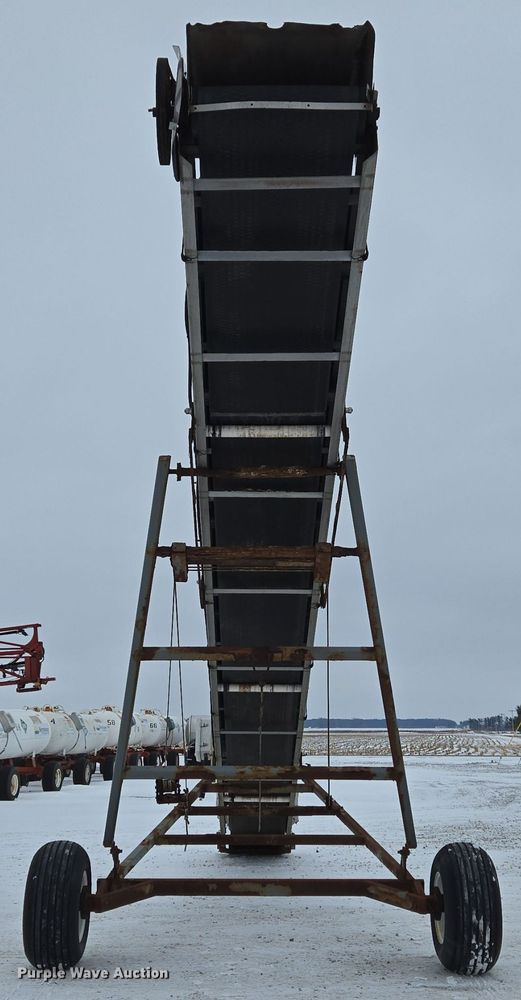 image for item EC3975 Kraus conveyor