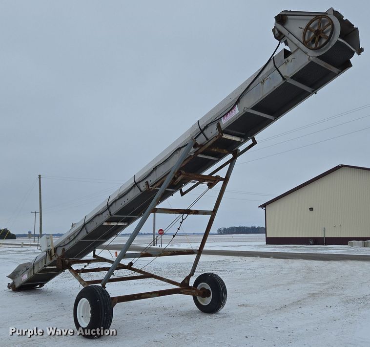 image for item EC3975 Kraus conveyor