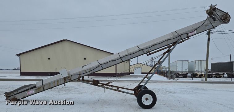 image for item EC3975 Kraus conveyor