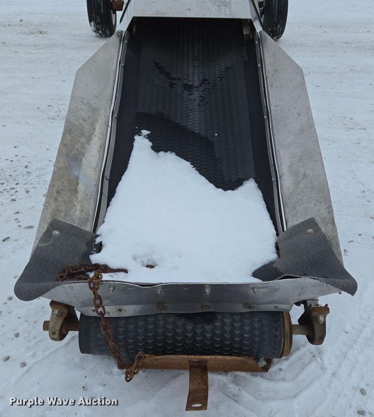 image for item EC3975 Kraus conveyor