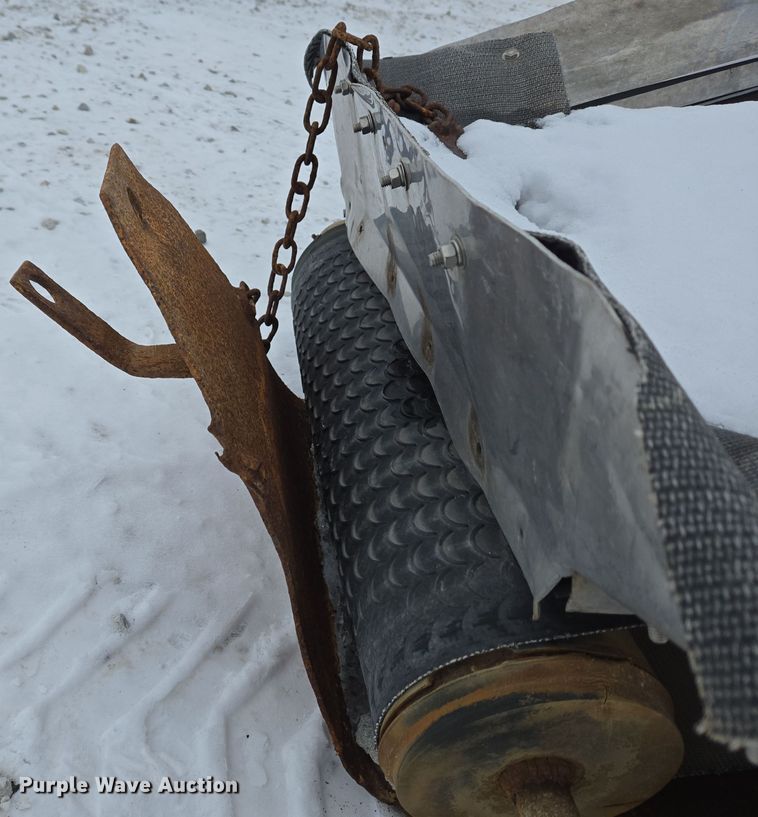 image for item EC3975 Kraus conveyor