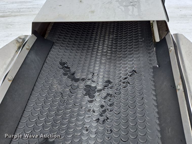 image for item EC3975 Kraus conveyor