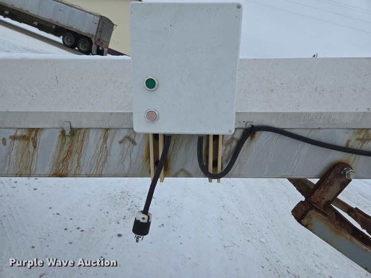 image for item EC3975 Kraus conveyor