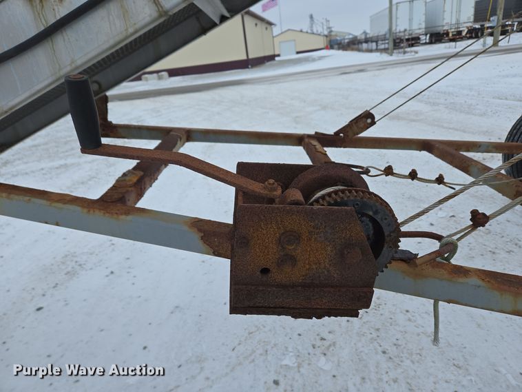 image for item EC3975 Kraus conveyor