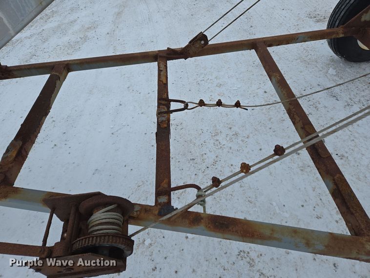 image for item EC3975 Kraus conveyor