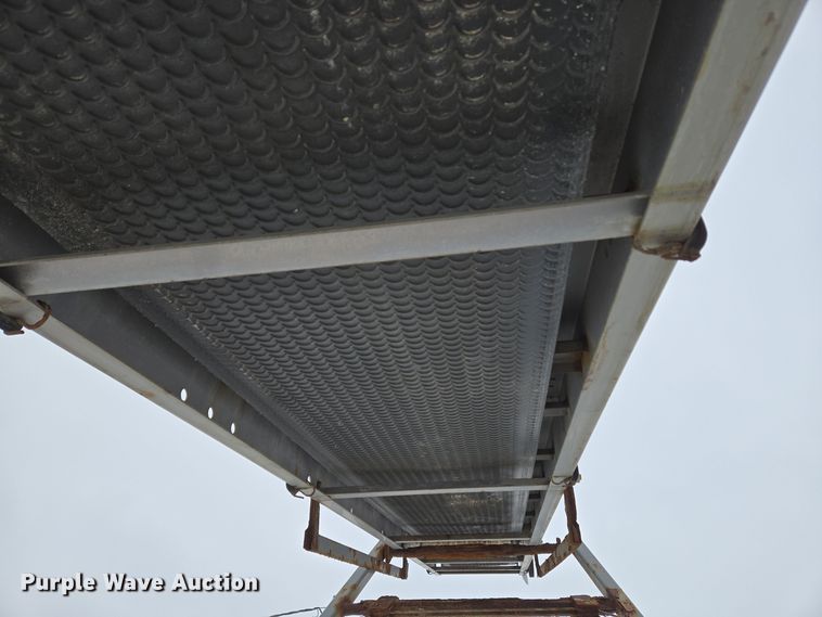 image for item EC3975 Kraus conveyor