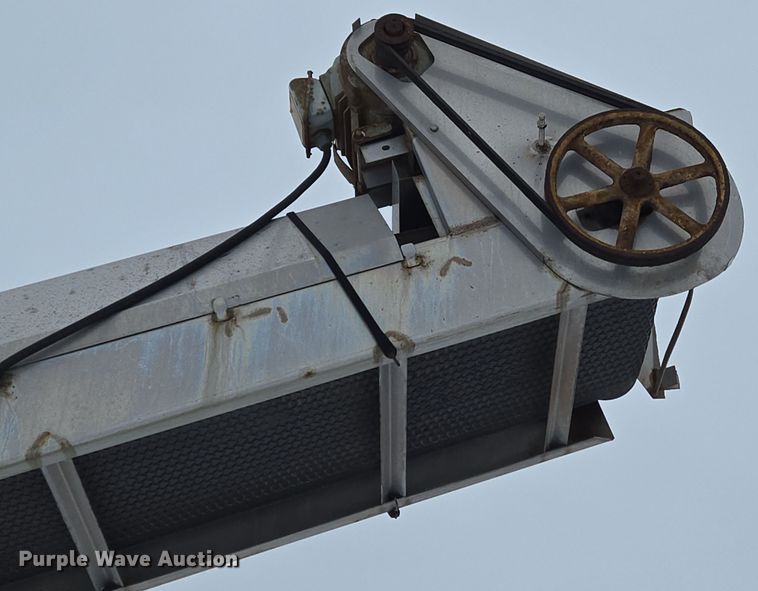 image for item EC3975 Kraus conveyor