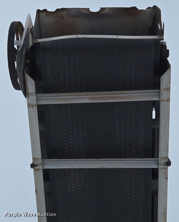 image for item EC3975 Kraus conveyor