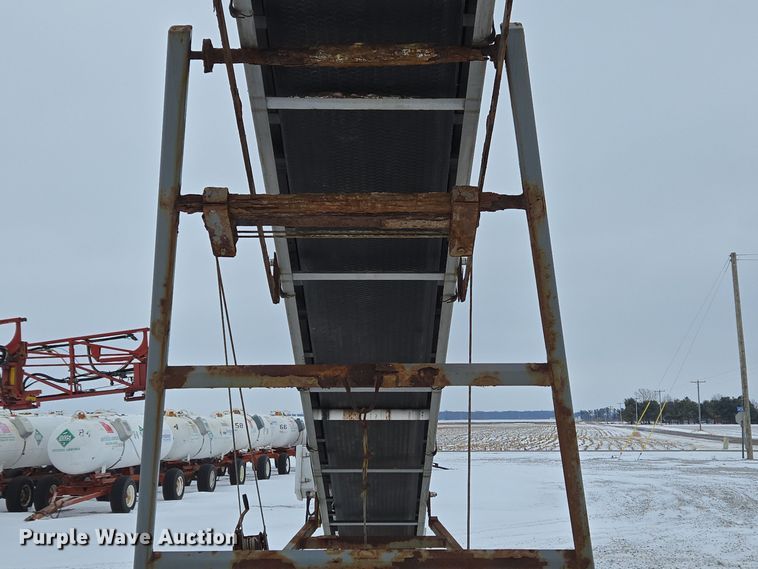 image for item EC3975 Kraus conveyor