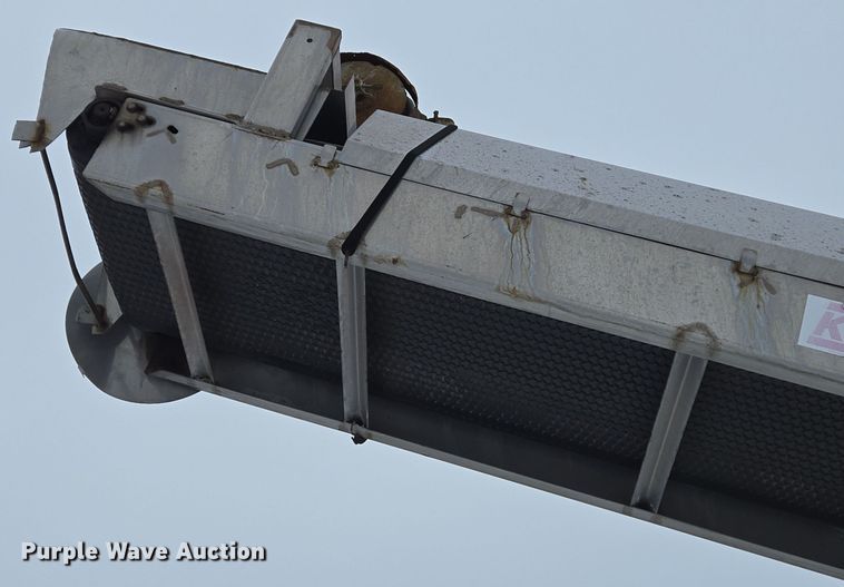 image for item EC3975 Kraus conveyor