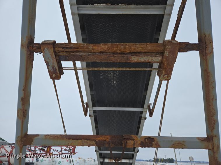 image for item EC3975 Kraus conveyor