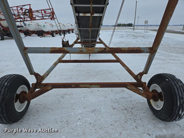 image for item EC3975 Kraus conveyor