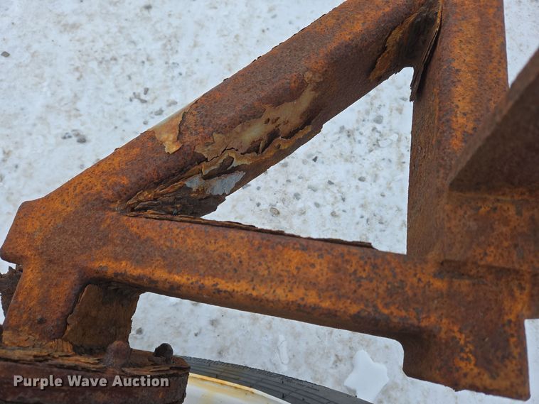 image for item EC3975 Kraus conveyor