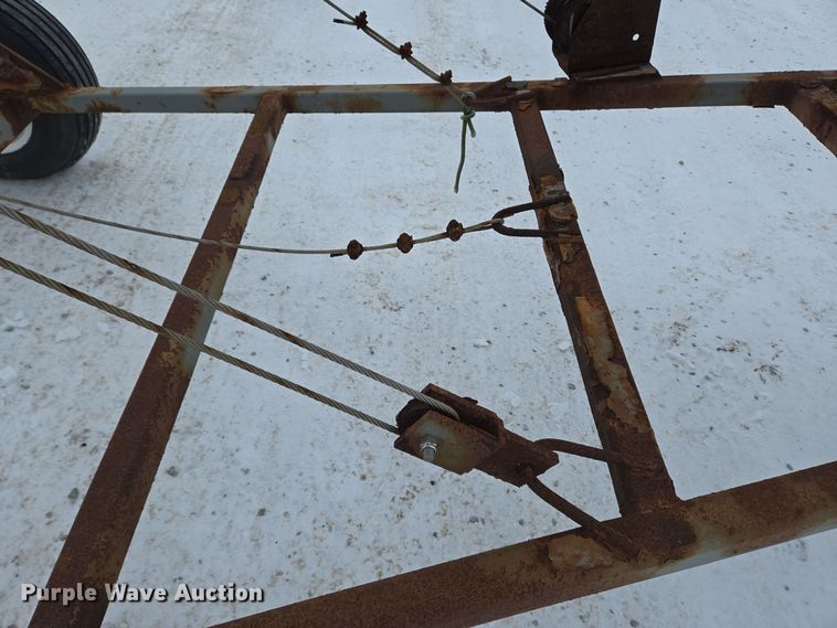 image for item EC3975 Kraus conveyor