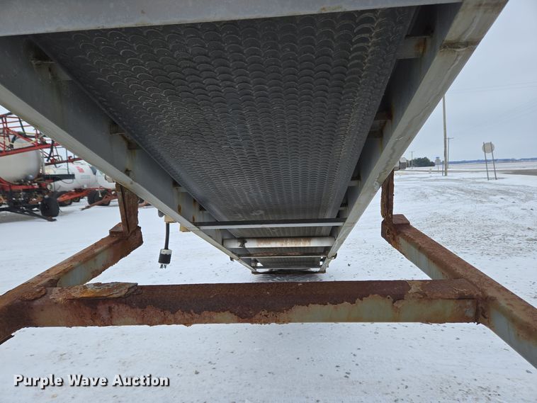 image for item EC3975 Kraus conveyor