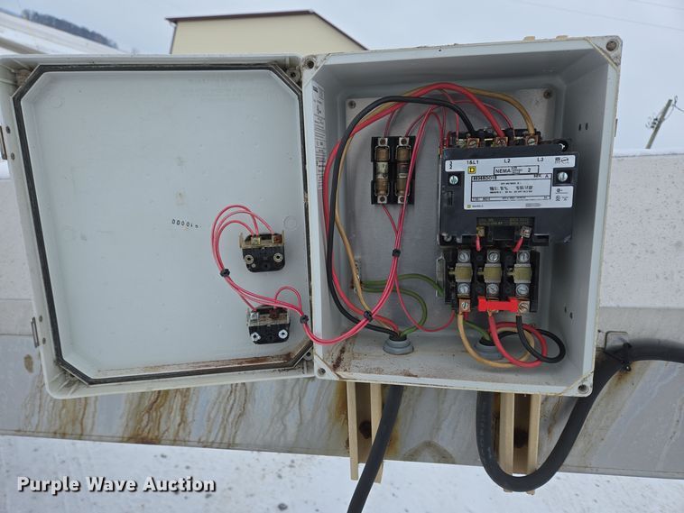 image for item EC3975 Kraus conveyor