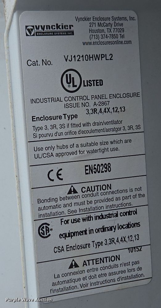 image for item EC3975 Kraus conveyor