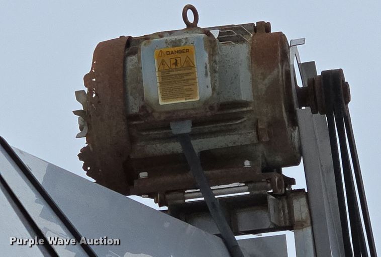 image for item EC3975 Kraus conveyor