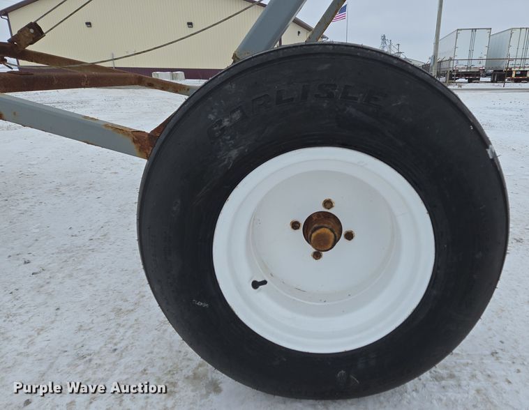 image for item EC3975 Kraus conveyor