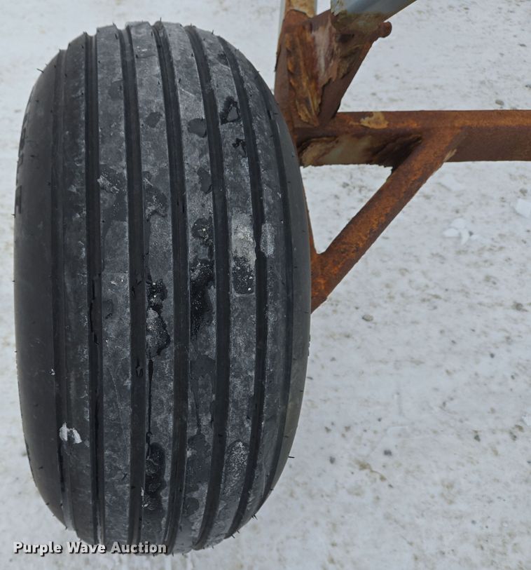 image for item EC3975 Kraus conveyor