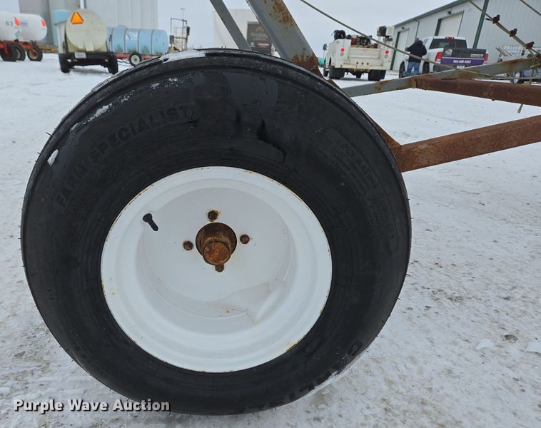 image for item EC3975 Kraus conveyor