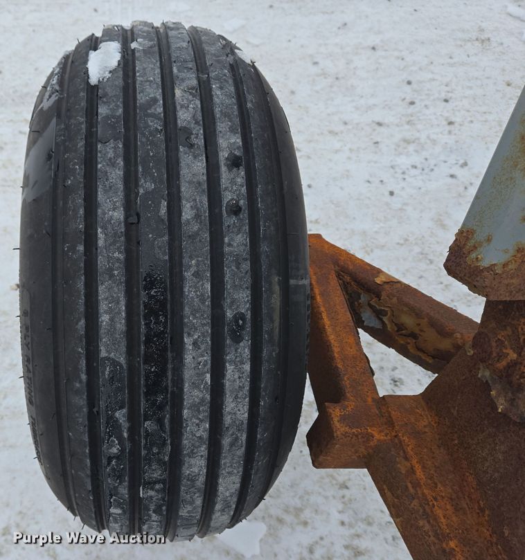 image for item EC3975 Kraus conveyor