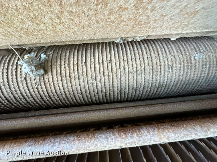 image for item EJ3438 2005 John Deere 7460 cotton stripper