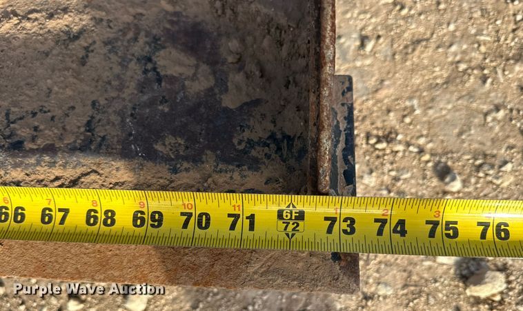 image for item EJ3443 1979 John Deere 4440 tractor