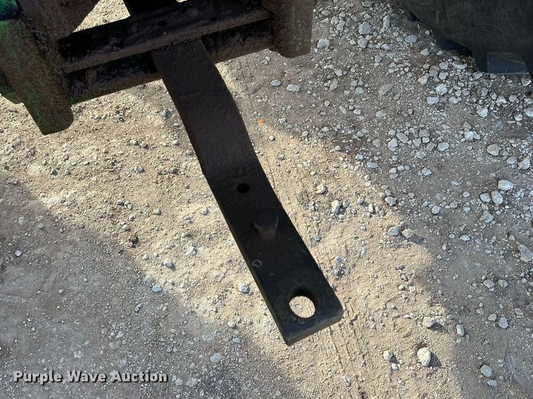 image for item EJ3443 1979 John Deere 4440 tractor