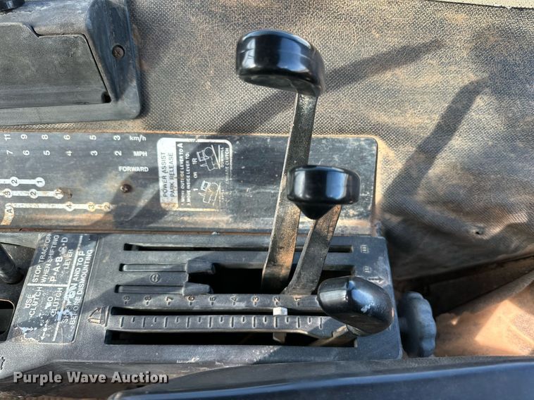 image for item EJ3443 1979 John Deere 4440 tractor