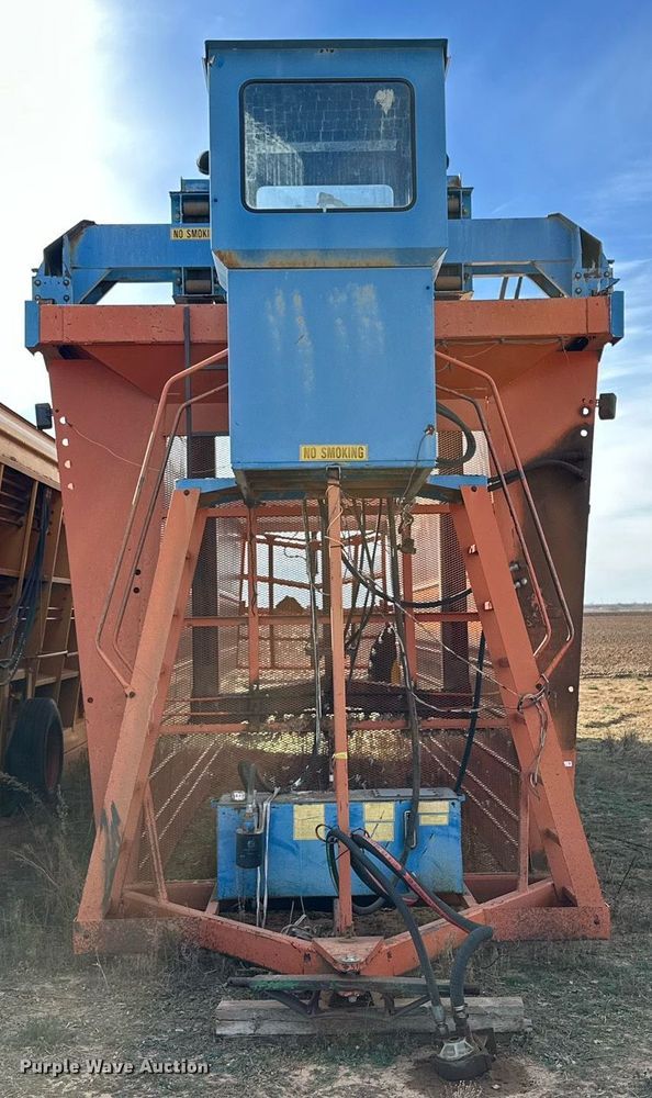 image for item EJ3446 Crust Buster 90216300 10B module builder