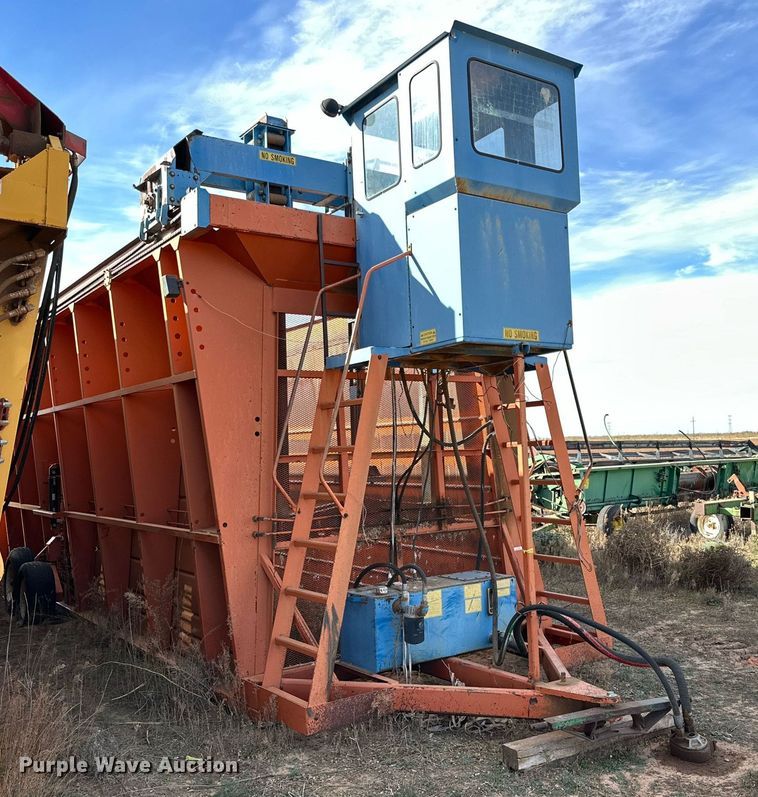 image for item EJ3446 Crust Buster 90216300 10B module builder