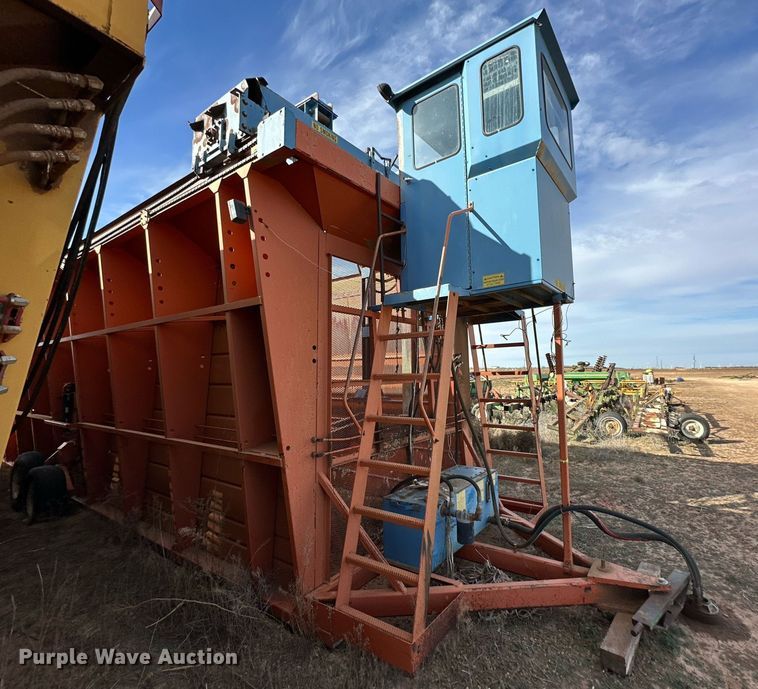 image for item EJ3446 Crust Buster 90216300 10B module builder