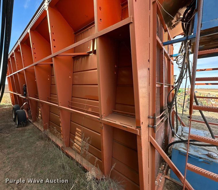 image for item EJ3446 Crust Buster 90216300 10B module builder