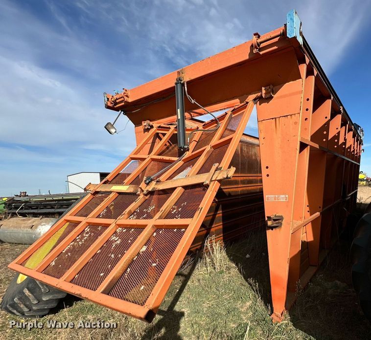 image for item EJ3446 Crust Buster 90216300 10B module builder