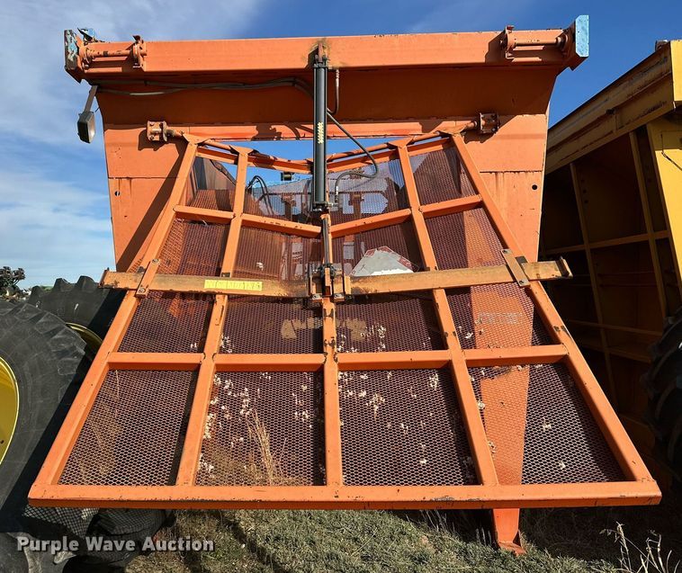 image for item EJ3446 Crust Buster 90216300 10B module builder