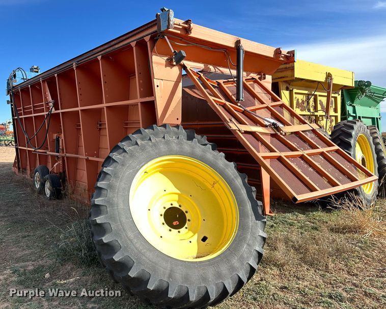 image for item EJ3446 Crust Buster 90216300 10B module builder